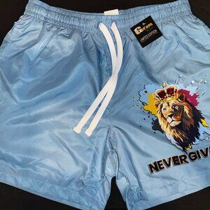Get'em ProSeries Ice Blue Shorts
